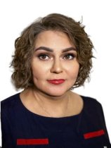 Воронова Наталья Михайловна