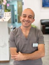 Саркисян Карен Иванович