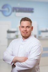 Гольцман Егор Геннадьевич