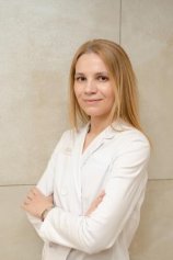 Лукьянова Олеся Олеговна