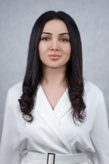 Калоева Мадина Елкановна