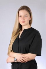 Тихоненко Анастасия Андреевна