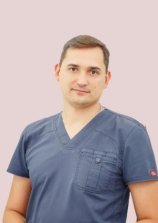 Нажалкин Максим Сергеевич