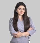 Зеленцова Кристина Николаевна