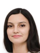 Гаязова Надежда Олеговна