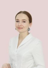 Мещерякова Екатерина Викторовна