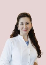 Попова Виктория Николаевна