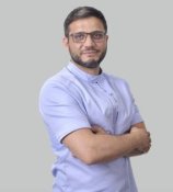 Омаров Гаджи Артурович