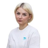 Катрага Олеся Олеговна