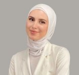 Гадаборшева Лиля Магамедовна