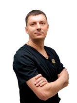 Алексеев Михаил Александрович