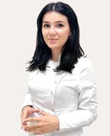 Абакарова Аида Магомедрамазановна
