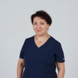 Адамян Марина Робертовна