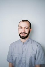 Габатаев Аслан Ирбекович
