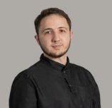 Майсигов Джамалейл Багаудинович