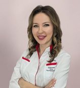 Григорьева Юлия Ростиславовна