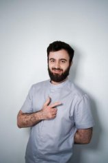 Алиев Гамид Мурадович