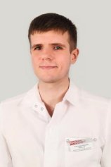 Крикунов Александр Игоревич