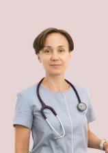Бондарева Наталья Григорьевна