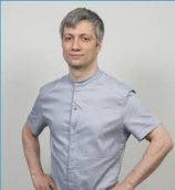 Шагаев Арслан Салимсултанович