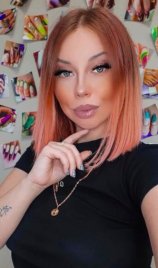 Балашова Дарья Витальевна