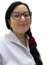 Гордина Елена Борисовна