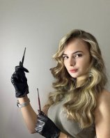 Дурашина Анастасия