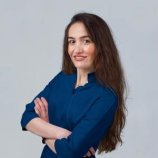 Матевосян Диана Арамовна