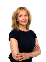Геворкян(Кочкалева) Елена Анатольевна