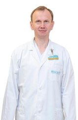 Жаворонков Алексей Евгеньевич