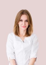 Лихашва Янина Васильевна