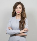 Мамедова Нигяр Исраиловна