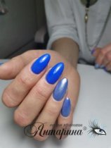 Бронникова Марина