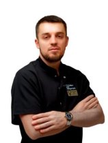 Фарзалиев Эрик Олегович