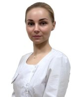 Симачева Елена