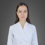 Тюрина Виктория Алексеевна