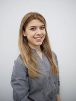 Бирлёва Светлана Артемовна