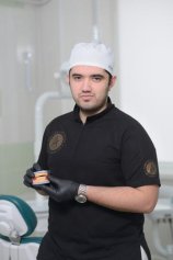 Атакишев Давид Видадиевич