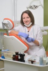 Белевцева Елена Владимировна