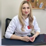 Рыбалкина Анастасия Алексеевна