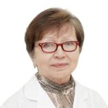 Якупова Найля Абдулхаевна