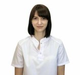 Лях Екатерина Валентиновна