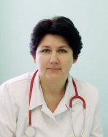 Гохман Наталья Петровна