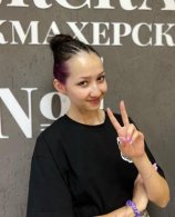 Суханова Дина