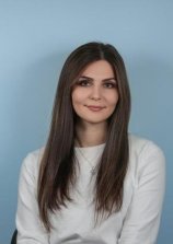 Самедова Афсана Саидовна