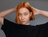 Платонова Полина Дмитриевна