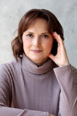 Буренина Валентина