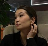 Хусниярова Айгуль