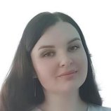 Ситникова Ольга Олеговна