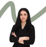 Григорян Анжелика Реликовна